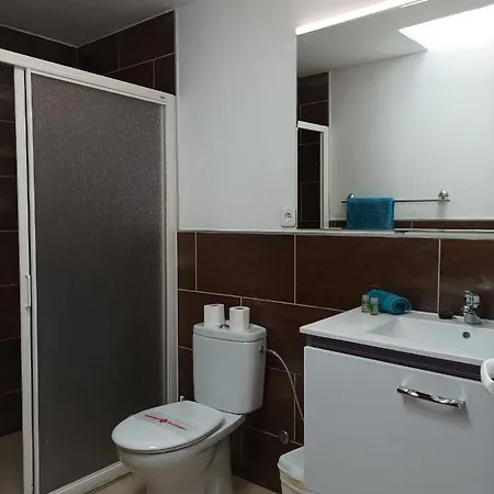 La Villa Calypso - Vivienda Vacacional Con Piscina Privada Maspalomas  Exterior photo